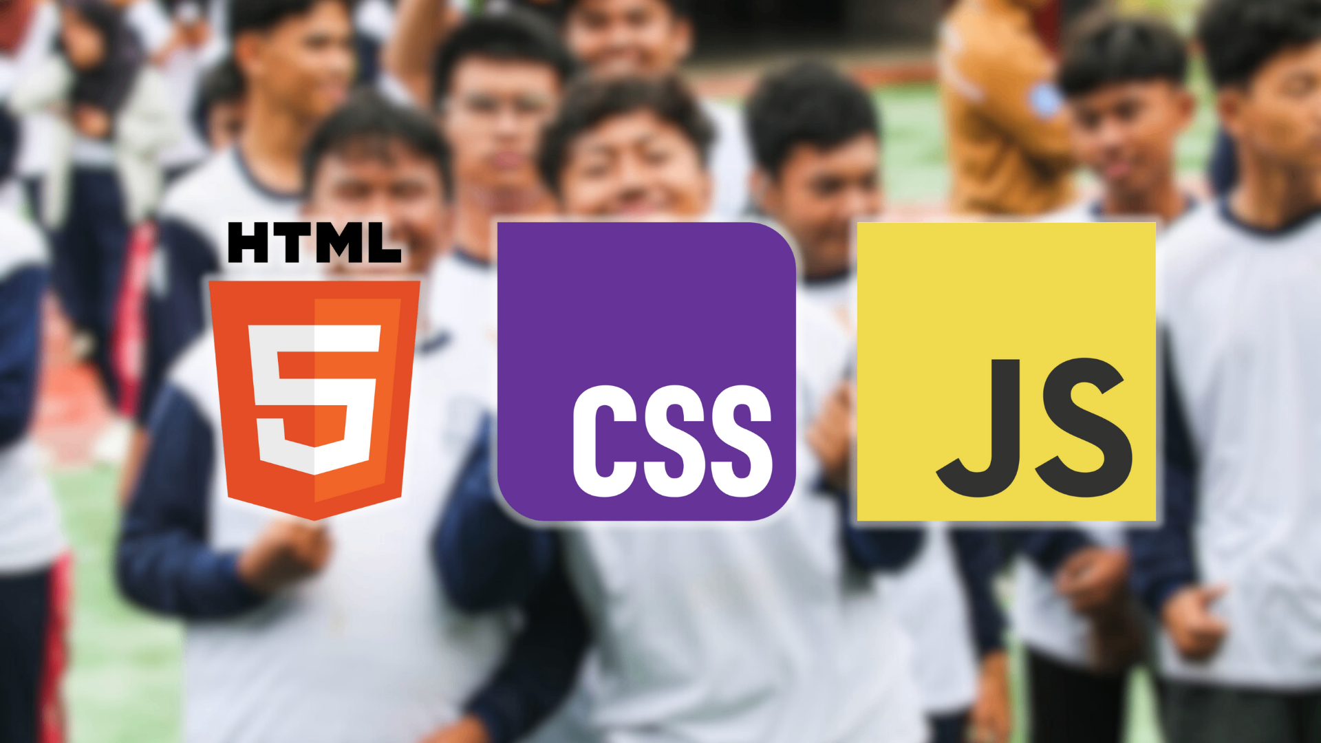 Why Beginners Must Learn HTML, CSS, and JS?